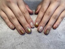 ミヤビネイル(miyabi nail)/ネイリスト相談コース １２０min