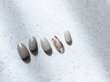 マミーナオレンジ 本八幡店/パラジェル　季節替わり¥9350