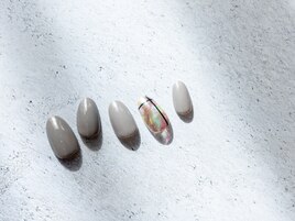 パラジェル　季節替わり¥9350