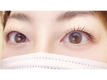 アンジュ グランデ(ange grande)/次世代まつ毛パーマ