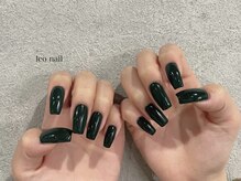 レオ ネイル 倉敷店(leo nail)/ジェルネイル