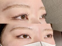 シエル(Ciel by Luxe)/パリジェンヌラッシュリフト