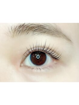 まつげのお悩み解決サロン