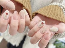 シピー(chipie by anon)/YUI◆120分相談コース