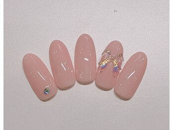 スリール(Sriel)/ハンド定額7480円