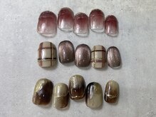 リリ(Rili)/【Riko指名】11月アートコース