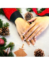 アヤネイルズ アンド アイラッシュ(AYA NAILZ.＆Eyelash)/90mins.アートコース