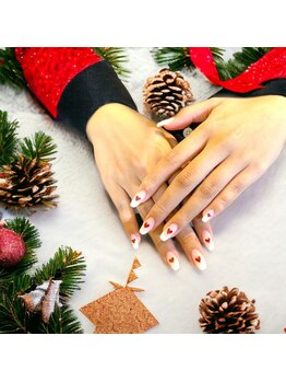 アヤネイルズ アンド アイラッシュ(AYA NAILZ.＆Eyelash)/90mins.アートコース