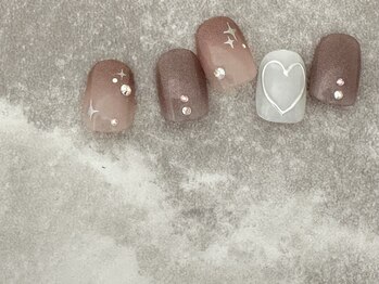 アンドヴァ ピヴォクロス店(Andova)/【M20】more