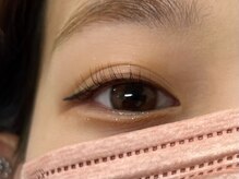 プラスアイ 赤羽東口店/まつ毛パーマ/担当：岩崎