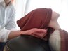 一番人気Head&EarRelaxationコース75分