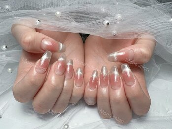 モナサロン(Mona salon)/