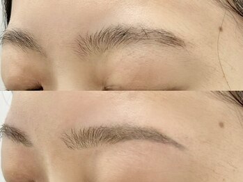 チッチ 下関店(chicchi)/アイブロウワックス