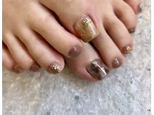 プレイス インク ネイル(plays inc. nail)/