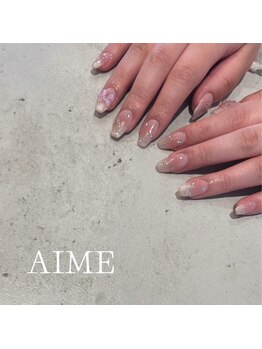 アイム(AIME)/韓国