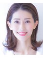 ポーラ ザ ビューティ 有松駅前店(POLA THE BEAUTY)/中里 友理佳