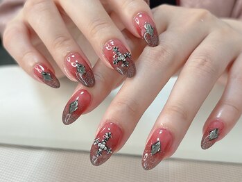 しゅり ネイル/