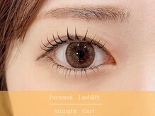 リット バイ ウェイズ(Lit by WAYS)/上下まつげパーマ