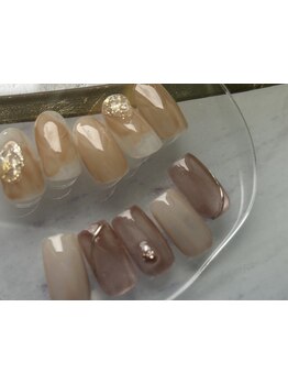 4000円以下のメニューがあるサロン