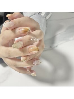 クレア(clea)/ネイルデザイン【浜松/ネイル】