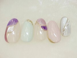 マグネット×アイシング