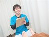 手の巻き爪・陥入爪補正2ヶ所 ¥11,000～