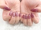 【マグネットネイル】￥7850