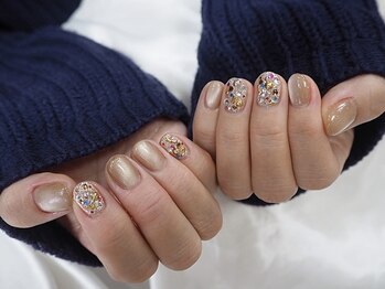 ポイントデザインコース