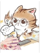 マグロ ネイルサロン&nbsp;yo yo