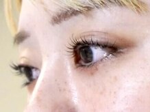 アオ 渋谷(ao.)/ラッシュリフト