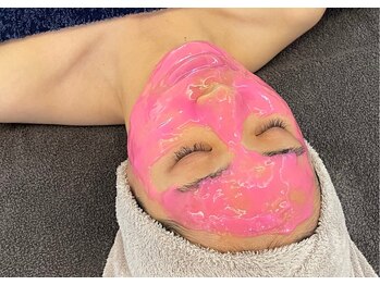 ステッラ(STELLA☆)/ハイドロジェリーマスク