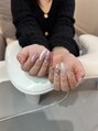 モアネイルズ(MORE-NAILS)&nbsp;チップ長さだしマグネット
