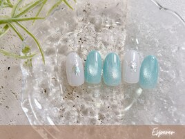 *Hシンプルネイル* 25/05