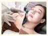 【迷ったらこの特別セット♪】プラズマ肌改善＋光＊フォト美顔