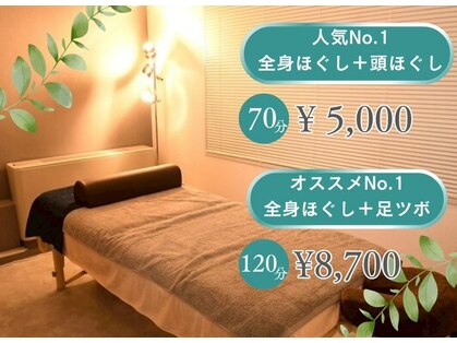 ティースリー(T3)の写真