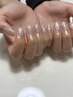 【大人気！】マグネットネイル ¥7,700→¥7,000