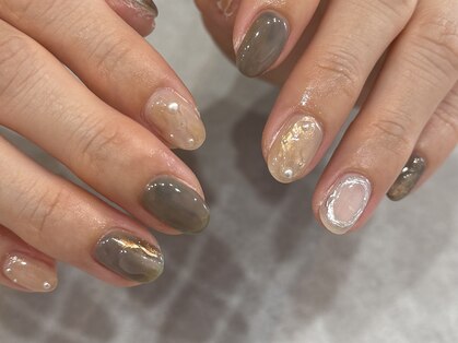 ユニネイル(U.Ni nail)の写真