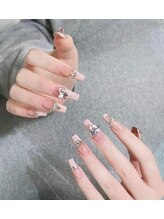 ヘブン ネイル 鶯谷(HEAVEN Nail)/