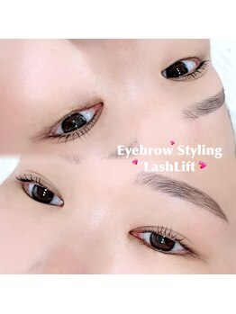 ジョリフ 池袋店(jolif)/眉毛とまつ毛/池袋西口