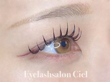 シエル(Ciel)/バインドロック100束