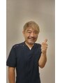 みはら整体院はりきゅう院 大森平和島院/鎌田　貴裕