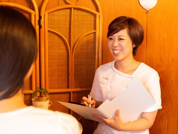 アミカル(amical)/カウンセリング