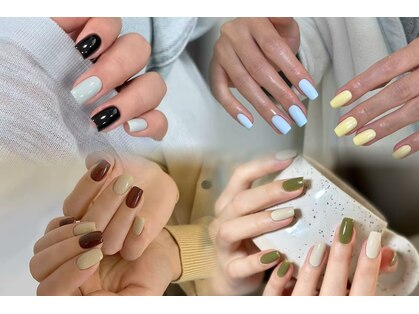 アイリナス(AILLYNAS)の写真