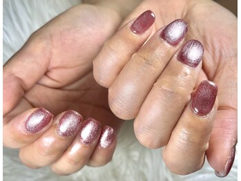 はあとねいる 四日市店/お客様ネイルフォト