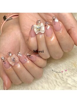 メルシー 京都店(Merci)/