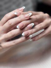 ココ(Coco)/フレンチネイル