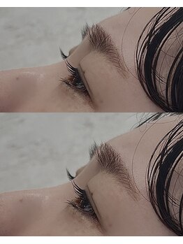 イソ(iso.)/マスカラする方におすすめ