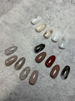 11月マンスリー定額