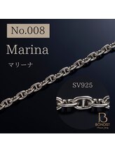 フォレドールエクラン(Foret D'or ecrin)/パーマネントジュエリー