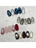 【11月限定ネイル】¥5,610